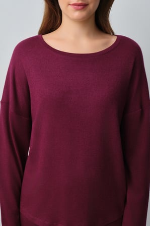Suwen Comfort Pijama Takımı