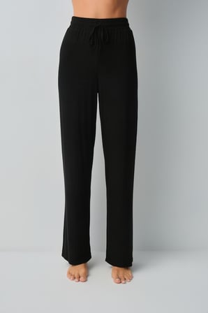 Suwen Comfort Geniş Yaka Pijama Takımı