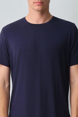 Suwen Alex Erkek Pamuklu Pijama Takımı