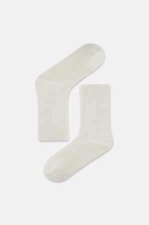 Suwen Bamboo Soket Çorap