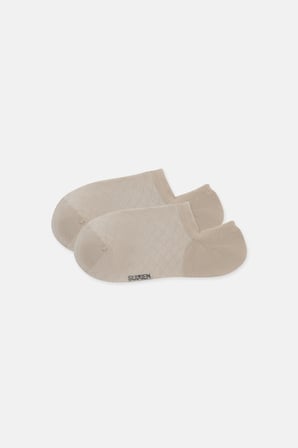 Suwen Classy Sneaker Çorap
