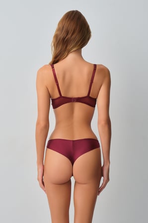 Suwen Harper Brazilian String Külot