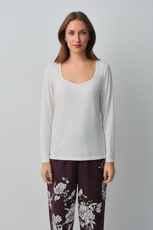 Suwen Mariana Pijama Takımı