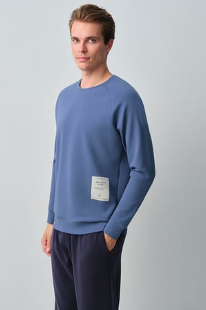 Suwen Wellness Erkek Pijama Takımı