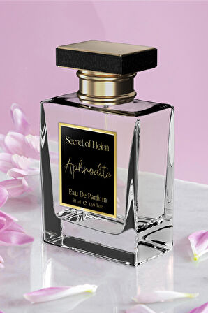 Aphrodite Edp 50 ml Kadın Parfümü