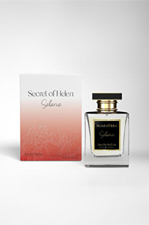 Selene Edp 50 ml Kadın Parfümü