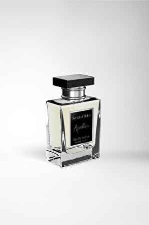 Apollon Edp 50 ml Erkek Parfümü