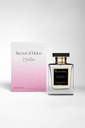 Hestia Edp 50 ml Kadın Parfümü