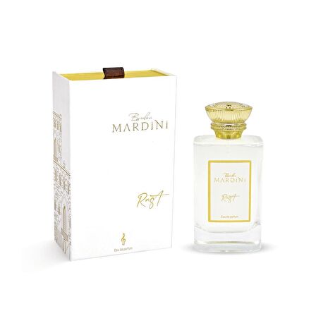 RAST EDP UNISEX PARFÜM 100 ML