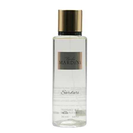 SARDURİ VÜCUT SPREYİ 250  ml