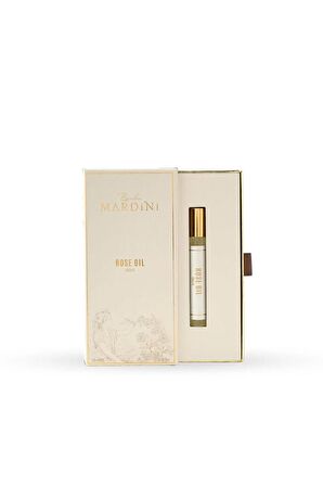 SAF GÜL YAĞI 10 ML
