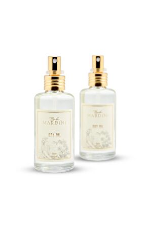 GÜL KURU YAĞ 100 ML