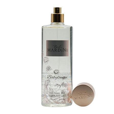 BABYLONIAN VÜCUT SPREYİ 250 ML