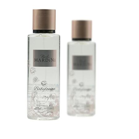 BABYLONIAN VÜCUT SPREYİ 250 ML