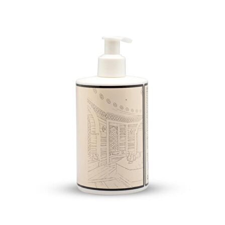 TURKISH BATH FRAGRANCE DUŞ JELİ 300 ML 