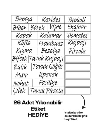 Porsima 1101 12 Li Buzdolabı Organizer Mikrodalga Ve Derin Dondurucuya Uygun Buzluk Saklama Kabı - Antrasit