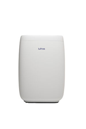 Lufras Airzen Plus Hava Temizleyici