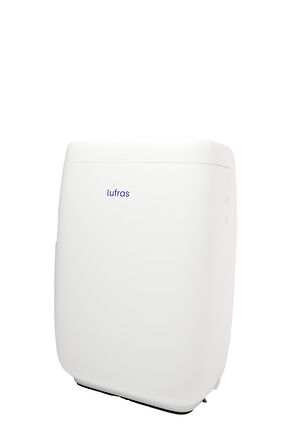 Lufras Airzen Plus Hava Temizleyici