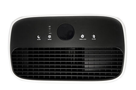 Lufras Airzen Plus Hava Temizleyici