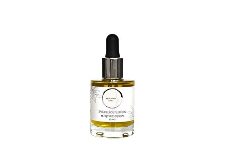 SİVİLCELİ CİLTLER İÇİN YATIŞTIRICI SERUM- 30 ML