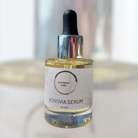 Acnovia Serum