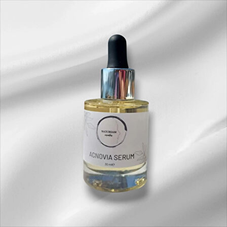 Acnovia Serum