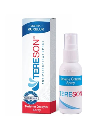 Terleme Önleyici Sprey 50 ml Good Girl Edp Kadın Parfüm