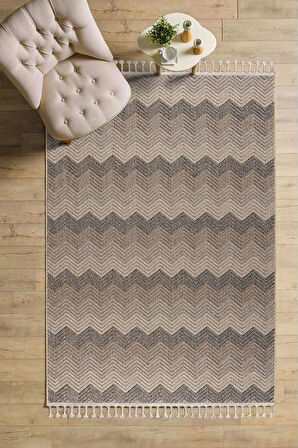 Bukle Dokuma İnce Saçaklı Salon Mutfak Oturma Odası halısı Yoluk Antre Çocuk Yatak Odası Kilim Halı