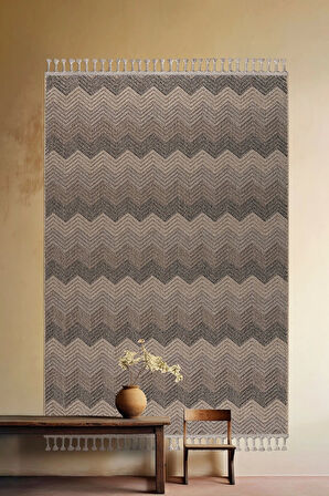 Bukle Dokuma İnce Saçaklı Salon Mutfak Oturma Odası halısı Yoluk Antre Çocuk Yatak Odası Kilim Halı