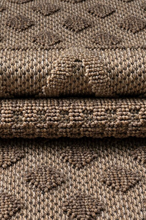 Bukle Dokuma İnce Saçaklı Salon Mutfak Oturma Odası halısı Yoluk Antre Çocuk Yatak Odası Kilim Halı