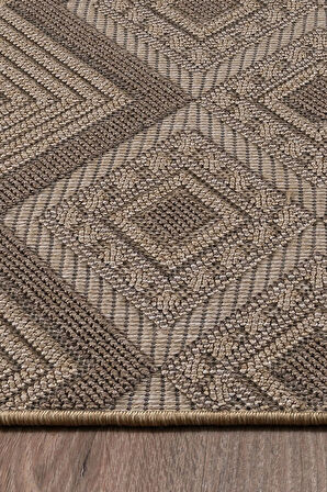 Bukle Dokuma İnce Saçaklı Salon Mutfak Oturma Odası halısı Yoluk Antre Çocuk Yatak Odası Kilim Halı