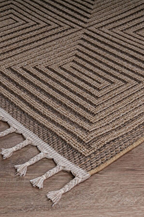 Bukle Dokuma İnce Saçaklı Salon Mutfak Oturma Odası halısı Yoluk Antre Çocuk Yatak Odası Kilim Halı