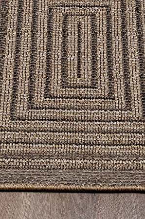 Bukle Dokuma İnce Saçaklı Salon Mutfak Oturma Odası halısı Yoluk Antre Çocuk Yatak Odası Kilim Halı