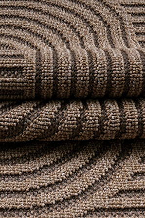 Bukle Dokuma İnce Saçaklı Salon Mutfak Oturma Odası halısı Yoluk Antre Çocuk Yatak Odası Kilim Halı