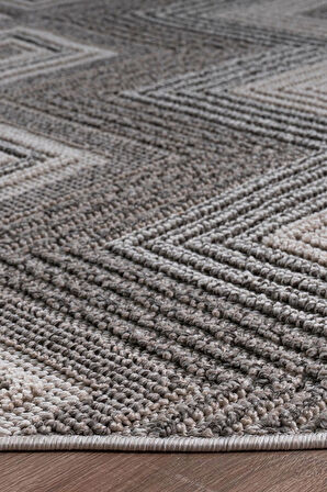 Bukle Dokuma İnce Saçaklı Salon Mutfak Oturma Odası halısı Yoluk Antre Çocuk Yatak Odası Kilim Halı