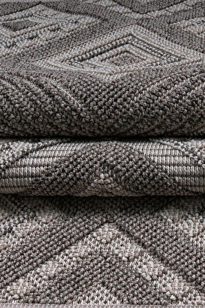 Bukle Dokuma İnce Saçaklı Salon Mutfak Oturma Odası halısı Yoluk Antre Çocuk Yatak Odası Kilim Halı