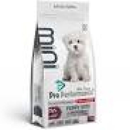 7 KG PRO PERFORMANCE KÖPEK MAMASI  PUPPY MİNİ KUZULU & YABAN MERSİNLİ