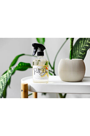 Vanilya Oda Ve Çamaşır Kokusu 500ml