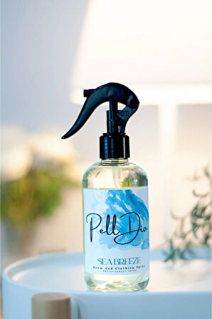 Okyanus Esintisi Oda Ve Çamaşır Kokusu 250ml