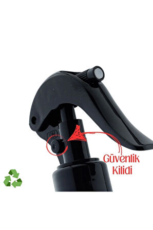 Kiraz Çiçeği Oda Parfümü, Çamaşır ve Oda Spreyi 250ml