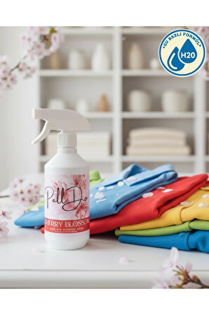 Cherry Blossom Oda ve Çamaşır Spreyi 500ml