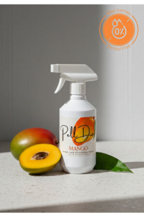 Mango Oda ve Çamaşır Spreyi 500ml