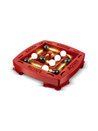 Tıfıl Toys Rotate Orbitro Chess Mantık, Zeka ve Strateji Oyunu (ITEM KOD : KDS - 9038)