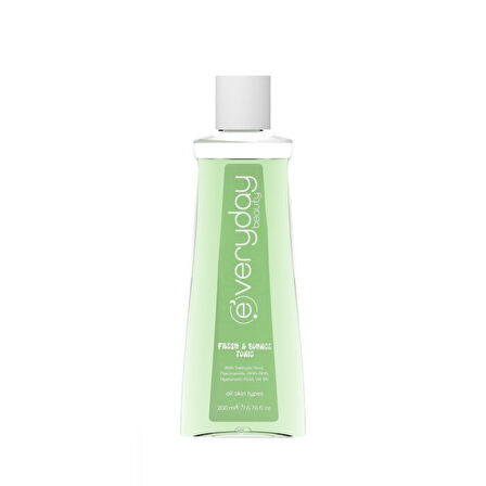 Everyday Beauty Fresh Bounce Tonik 200 ml