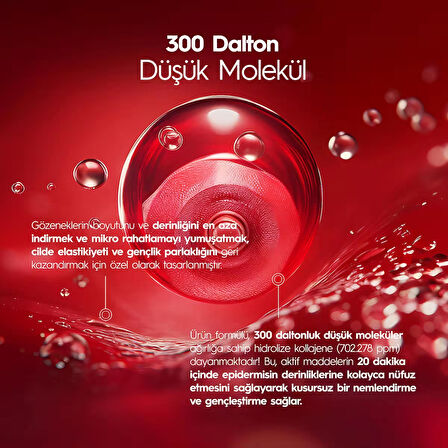 Collagen | Nemlendirici Onarıcı Kırışıklık Karşıtı Kolajen İçeren Soyulabilir Yüz Maskesi 70 ml