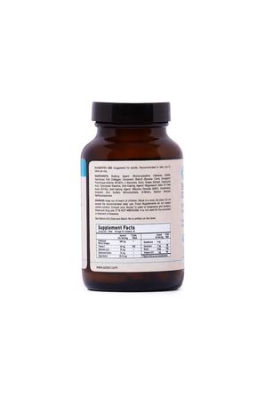 2'li Avantaj Paketi - Hidrolize Balık Kolajeni & Hyaluronik Asit 120 Tablet - Tip 1 & Tip 3 Desteği
