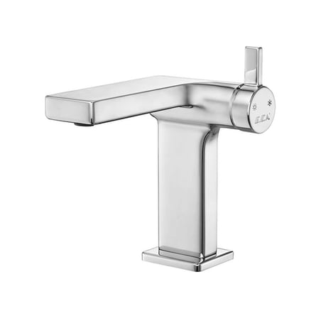 E.c.a. Purity 102188038h Lavabo Bataryası Krom