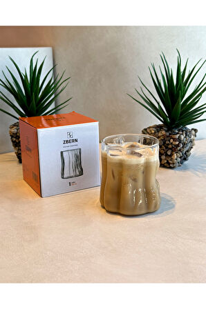 ZBERN 300 ML BARDAK