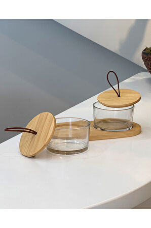 2'Lİ KAHVALTILIK TAKIMI