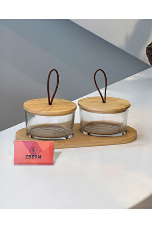 2'Lİ KAHVALTILIK TAKIMI